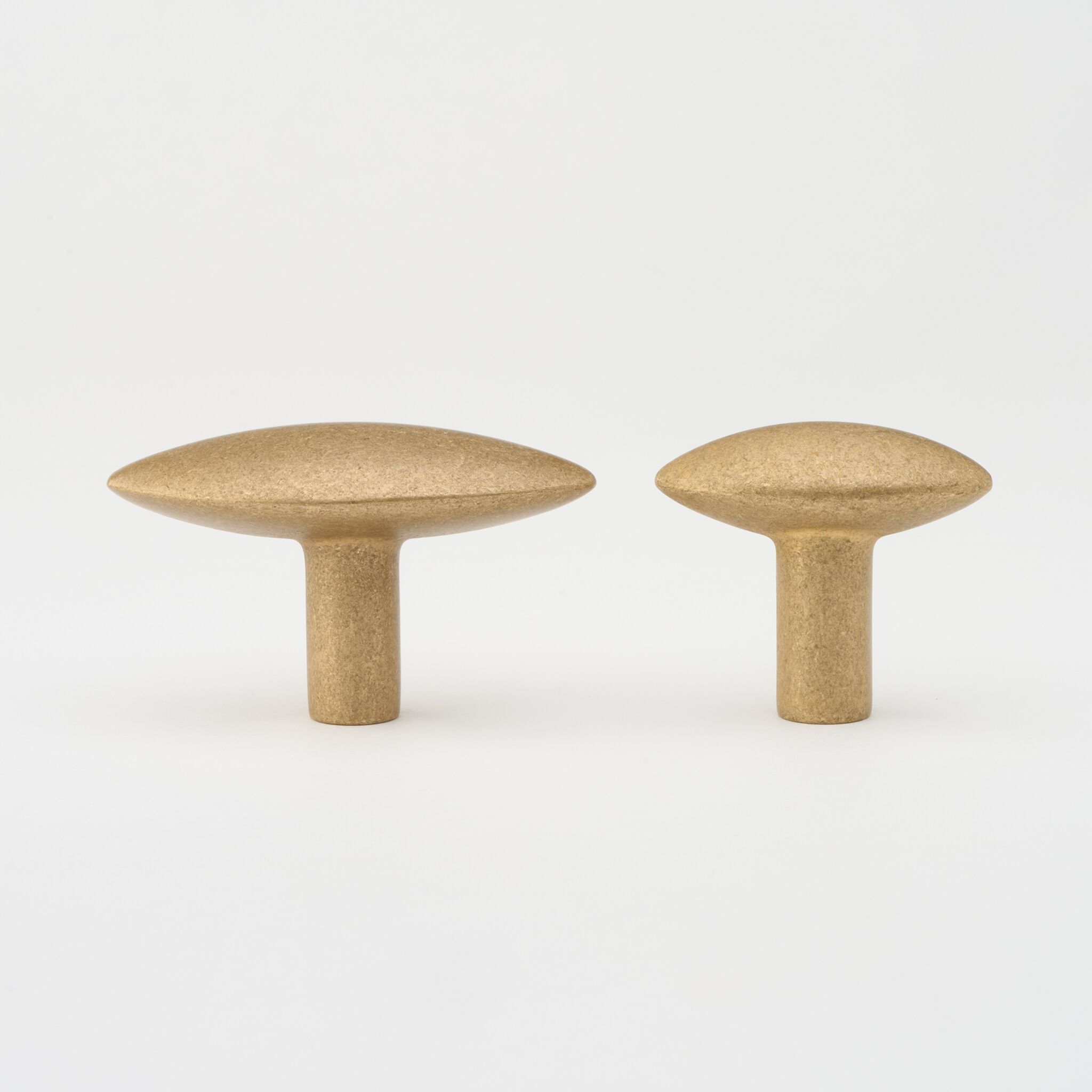 Латунная ручка Lo & Co Interiors Almond ARCH-00063487 - Вид №17