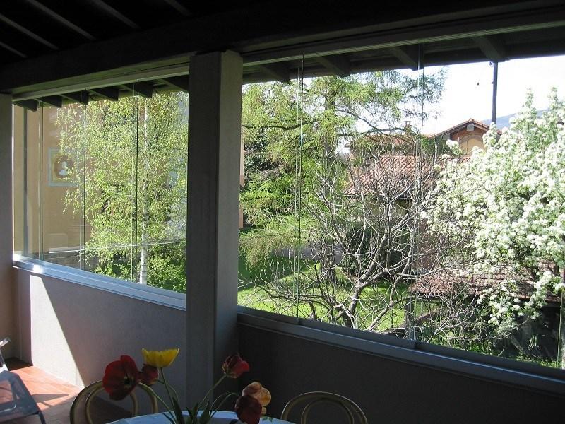 FRUBAU Раздвижное алюминиевое окно Vetrate sun-id-1513171 - Вид №3