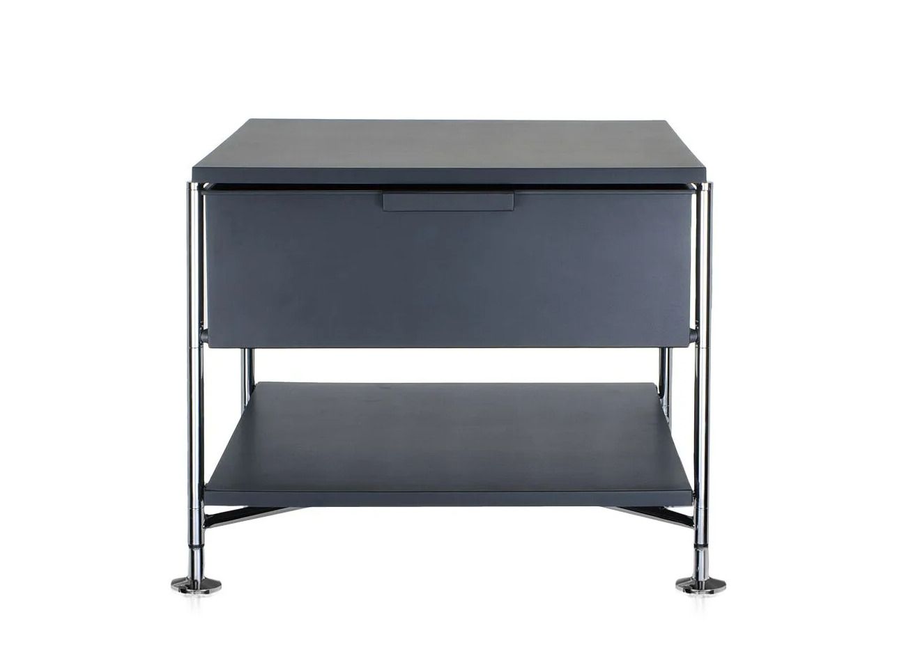 Офисный комод из ПММА Kartell MOBIL ARCH-00027021 - Вид №174