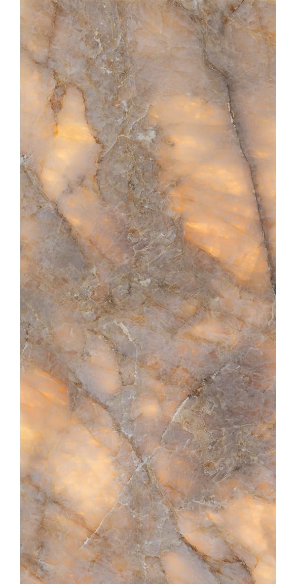 Мраморный пол / покрытие EmilCeramica Lumia Marble Tele ARCH-00018307 - Вид №2