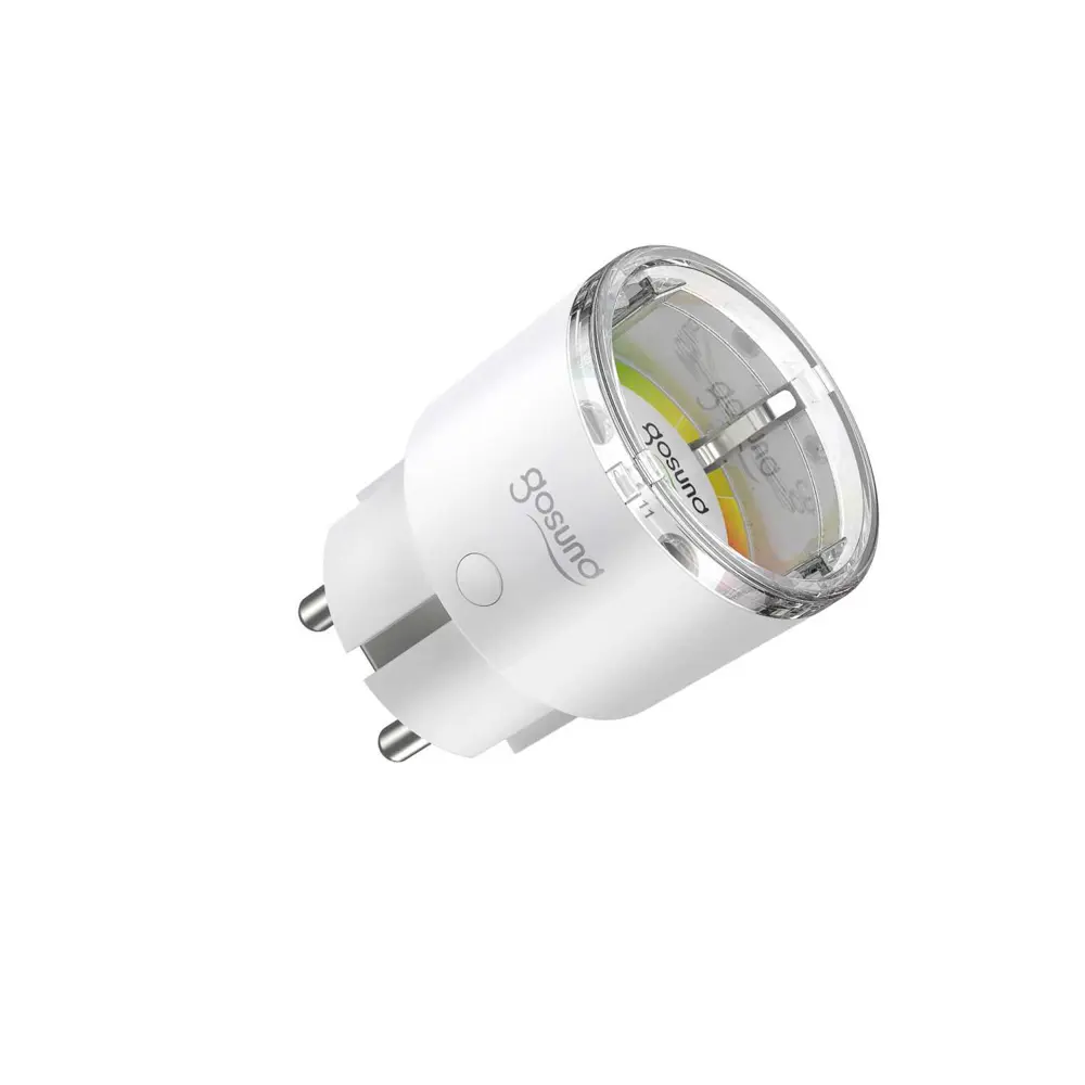 Умная розетка Wi-Fi Gosund SP111 87506364 STLM-2112417 Santreyd  - Вид №2