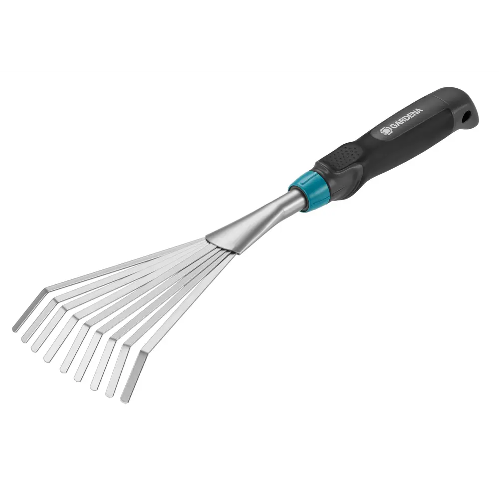 Набор ручных инструментов Gardena Comfort 43 см STLM-2118659 - Вид №3