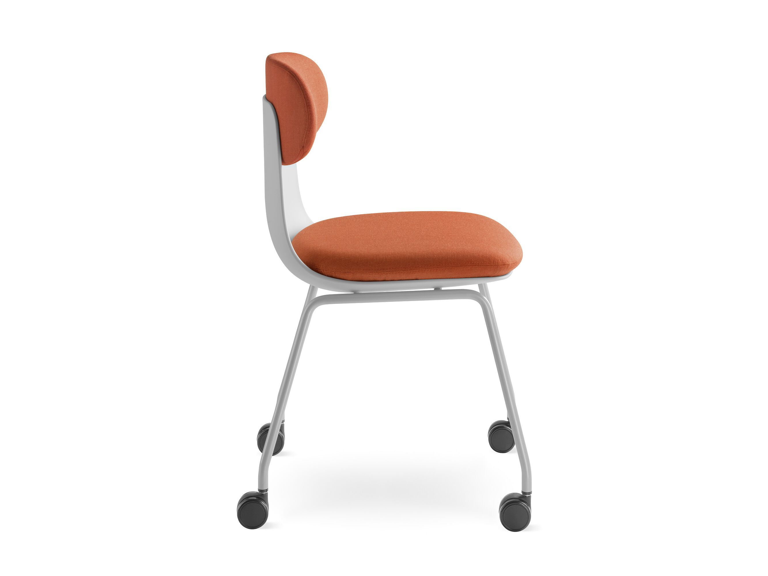 Стул конференции с колесами LD Seating Zoe ARCH-00087638