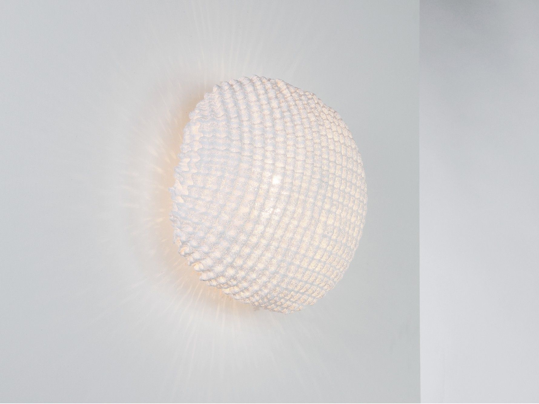 Светодиодный настенный светильник из нержавеющей стали A-Emotional Light Tati ARCH-00138313 - Вид №3