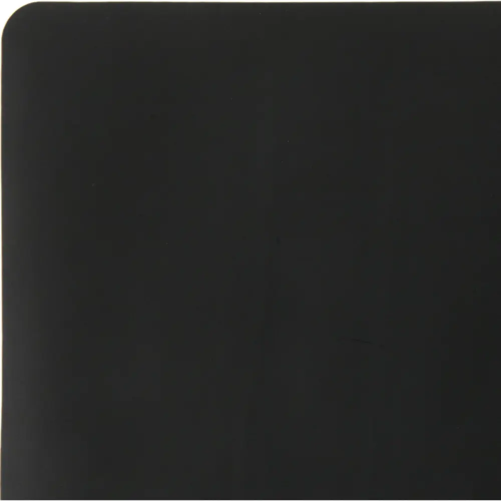 Салфетка силикон черный 43.5x28.5 см REMILING STLM-2157064 - Вид №1