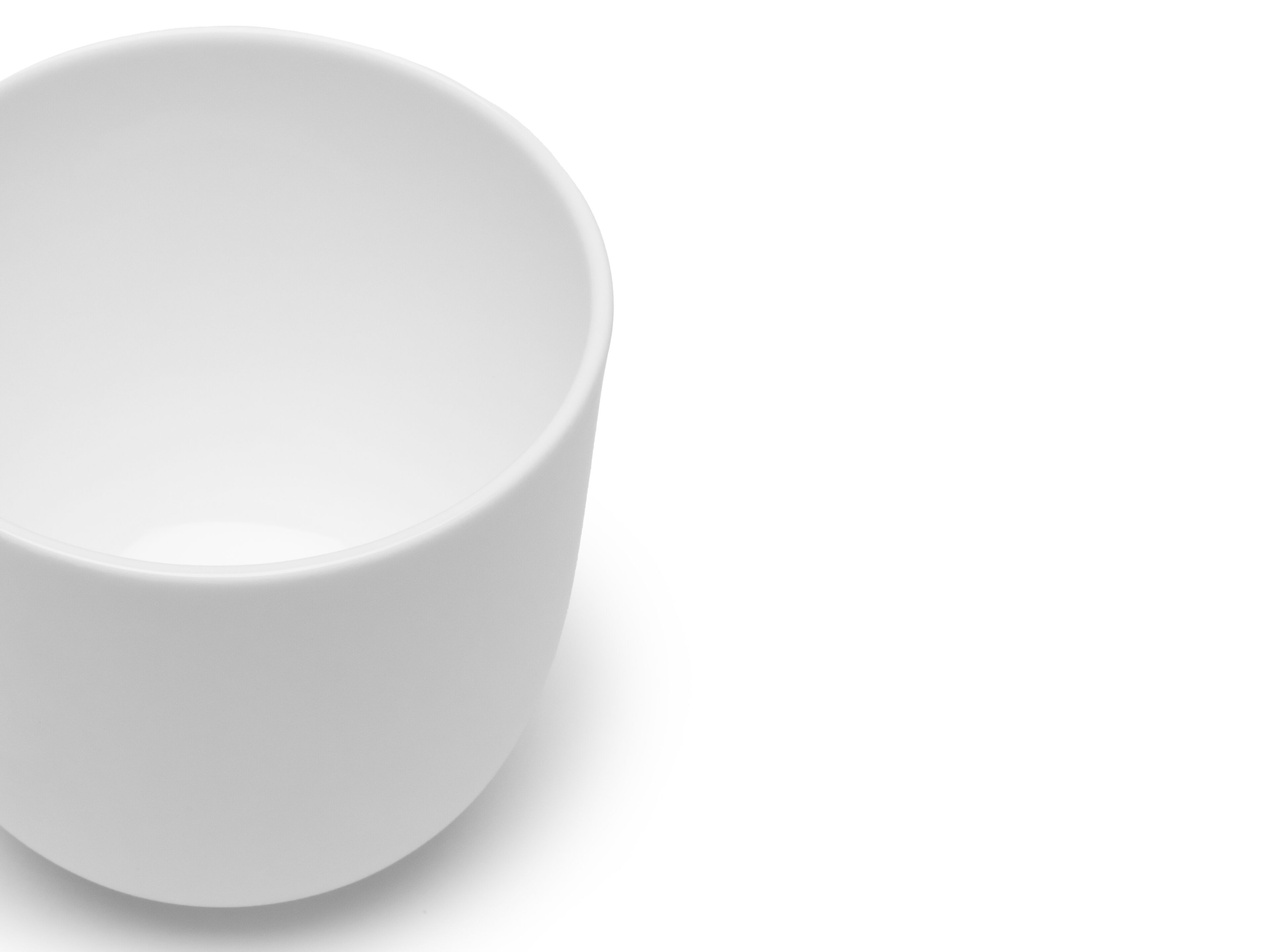 Фарфоровая кофейная кружка Serax база ARCH-00007604