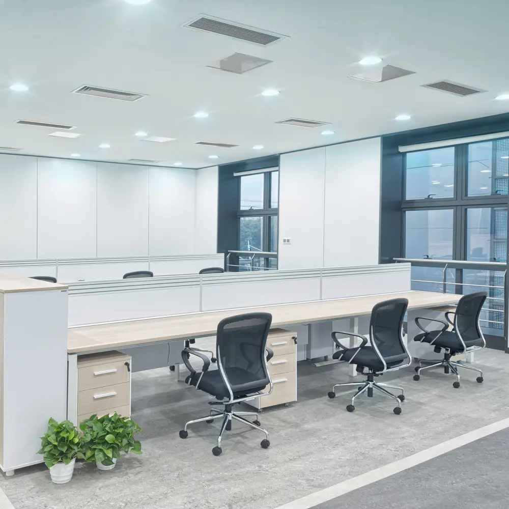 Встраиваемый светильник APEYRON для точечного освещения с холодным белым светом 88110326 STLM-0076805 - Вид №6