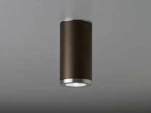 PURALUCE Светодиодный потолочный светильник из латуни Down