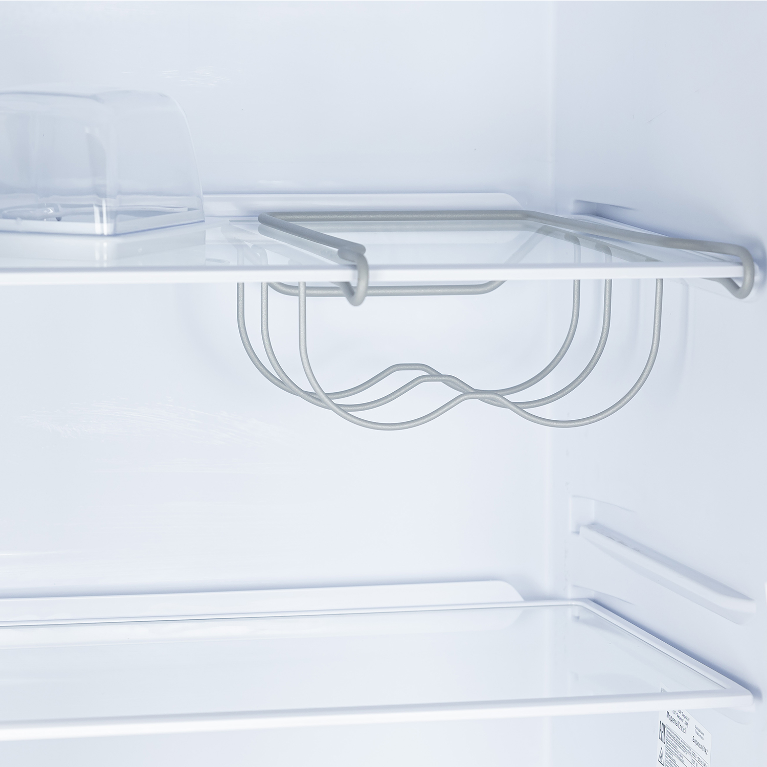 9221661 Холодильник без морозильника   Бирюса 6142 белый STDN-0054755 - Вид №6