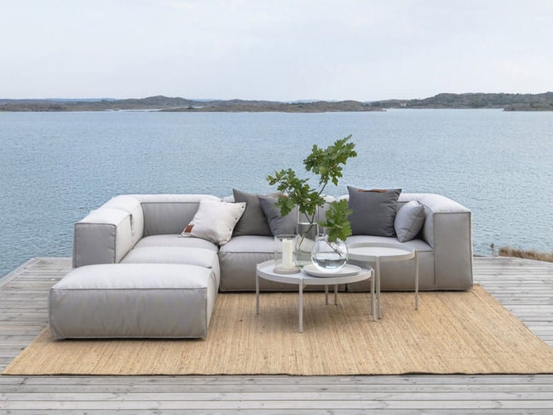 Мягкое садовое кресло Sunbrella® Skargaarden Asker ARCH-00125646 - Вид №4