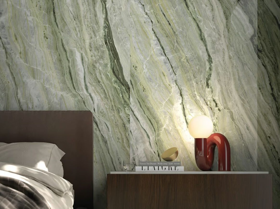 Пол / напольное покрытие из керамогранита с мраморным эффектом LaFaenza AESTHETICA ARCH-00073594 - Вид №30