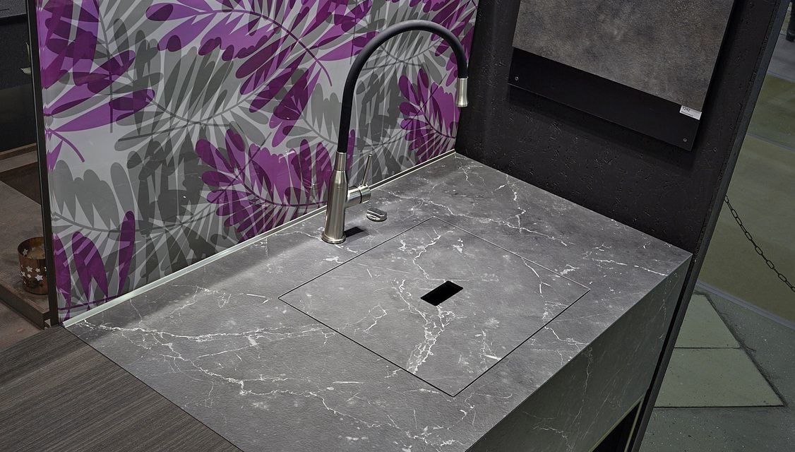 Стеновые панели - Маркинетти LIGRON LIST08 1243 - Вид №11