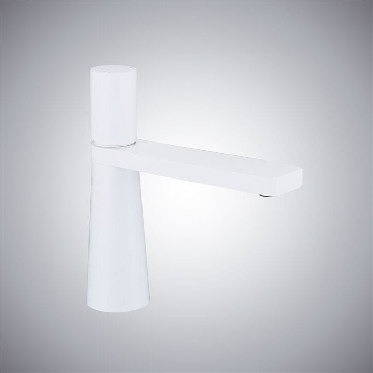 Смеситель для раковины Fontana Showers блеск ARCH-00093735 - Вид №24