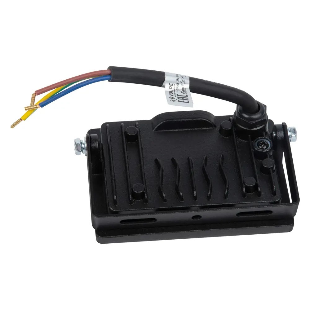 Уличный светодиодный прожектор Volpe 20Вт с защитой IP65 89361057 STLM-0919402 - Вид №4