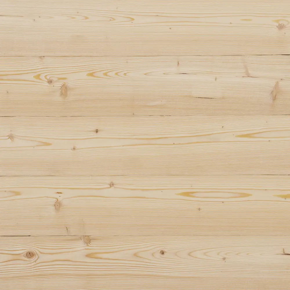 Доска пола лиственница 27x88x3000 мм сорт Оптима  1.58 м² 6 шт Santreyd STLM-2170873 - Вид №2