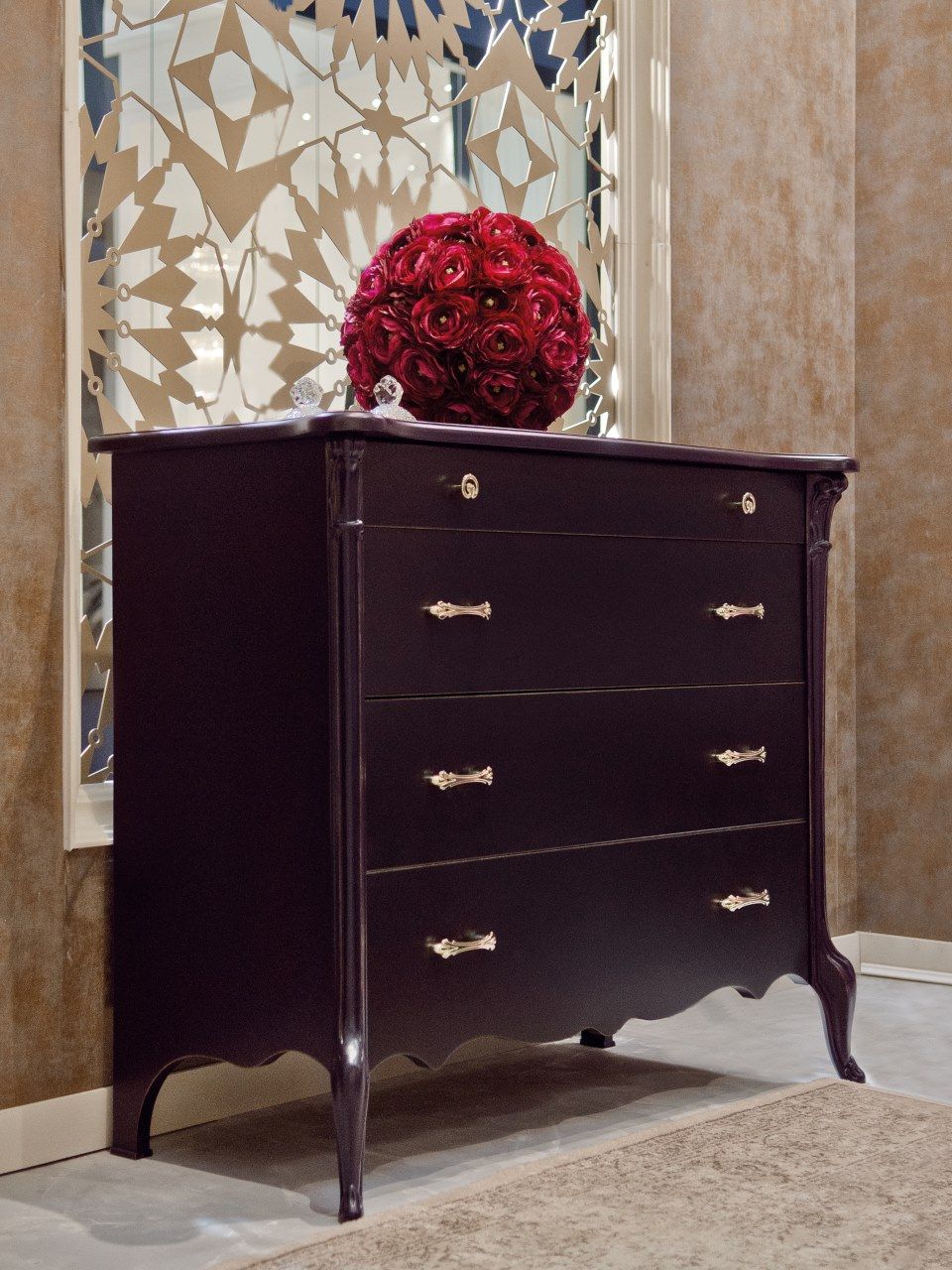 Деревянный комод CASA +39 City ARCH-00125649 - Вид №3