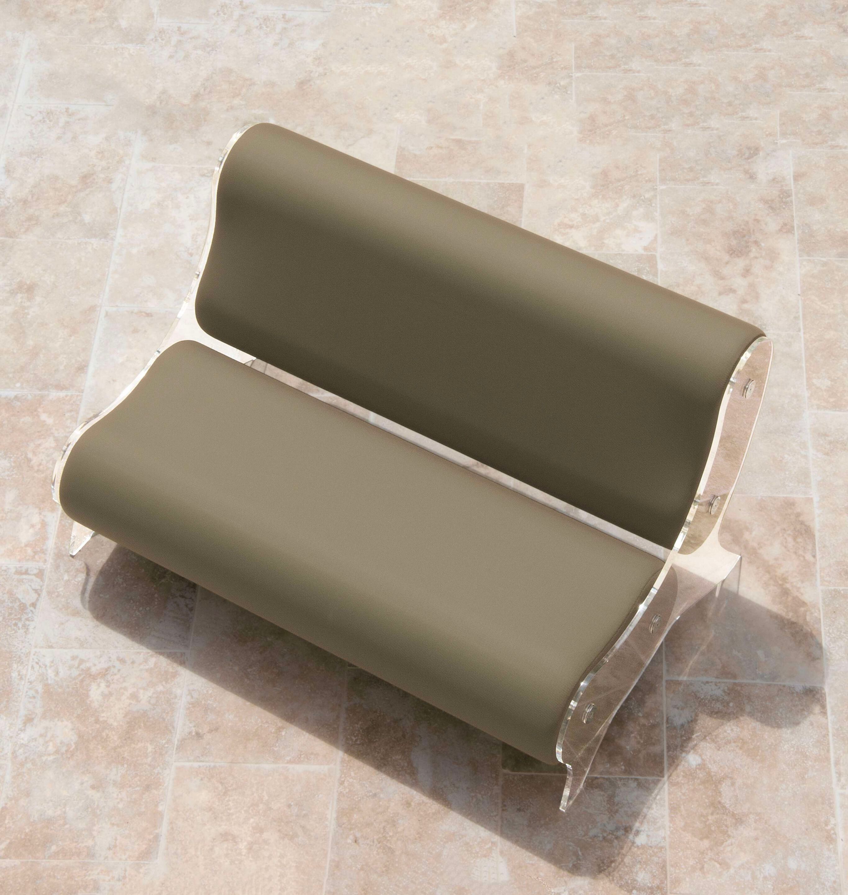 2-местный диван KUUMO ARCH-00084216 - Вид №2