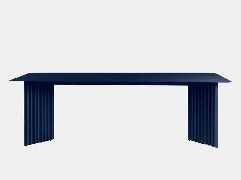 Металлический прямоугольный садовый стол RS Barcelona Plec ARCH-00129381 - Вид №96