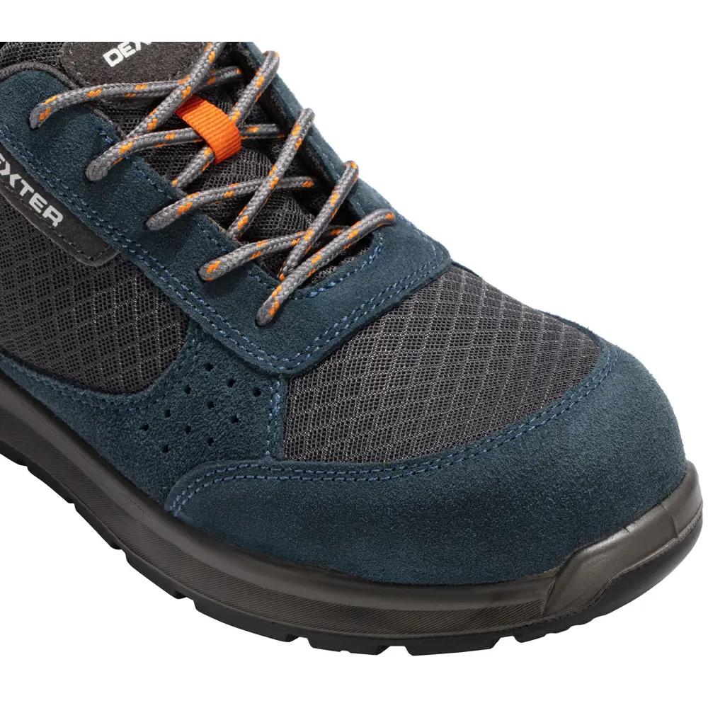 Полуботинки Dexter S1P SRC размер 36 STLM-2186643 - Вид №5