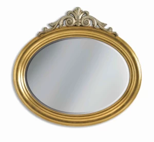 SP 7230 Зеркало в багетной раме BAGNOPIU 96 см