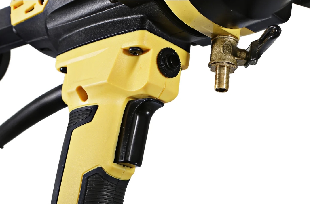 Дрель Hanskonner HID2180M 9087610 STDN-0040822 - Вид №7