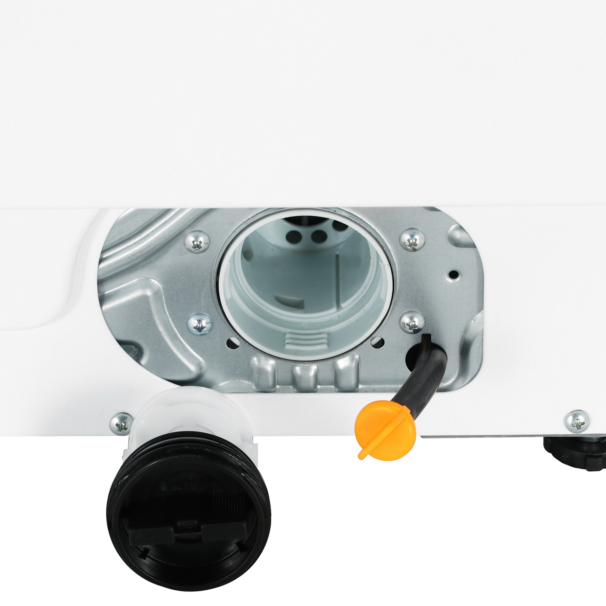 5474275 Встраиваемая стиральная машина DEXP WB-F814DMA/WW STDN-0108707 - Вид №9