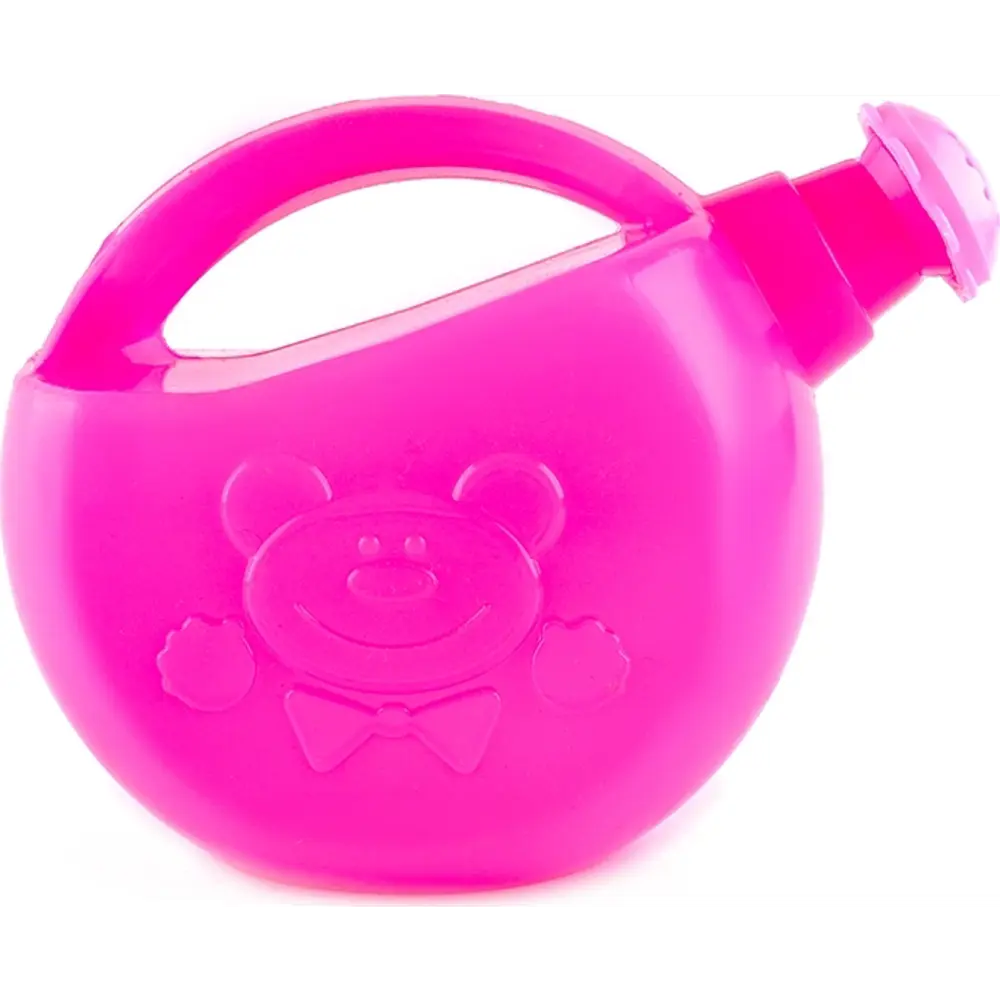 Лейка для комнатных растений детская «Принцесса» 0.5 л Santreyd STLM-2202421 - Вид №1