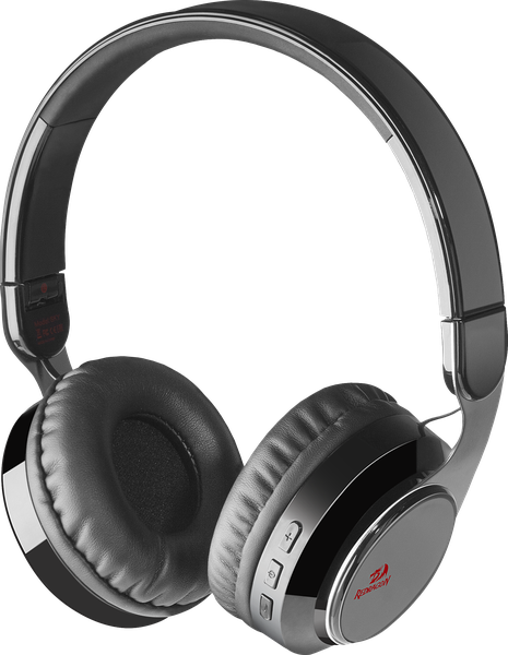 64210 беспроводная гарнитура sky b черный, bluetooth Redragon Santreyd 