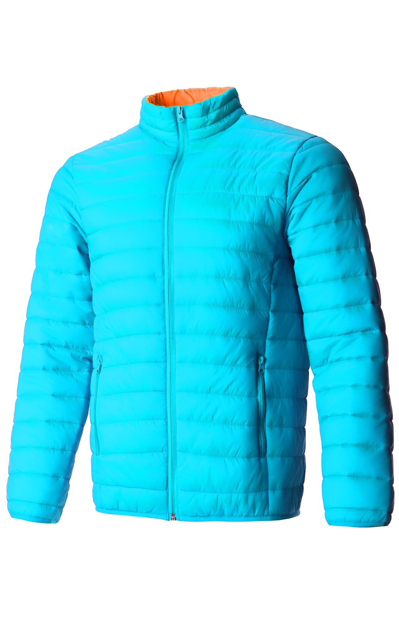 5043270 Куртка стеганая в ассортименте El-Risto  Зимняя спецодежда  размер S (88)  - Вид №3