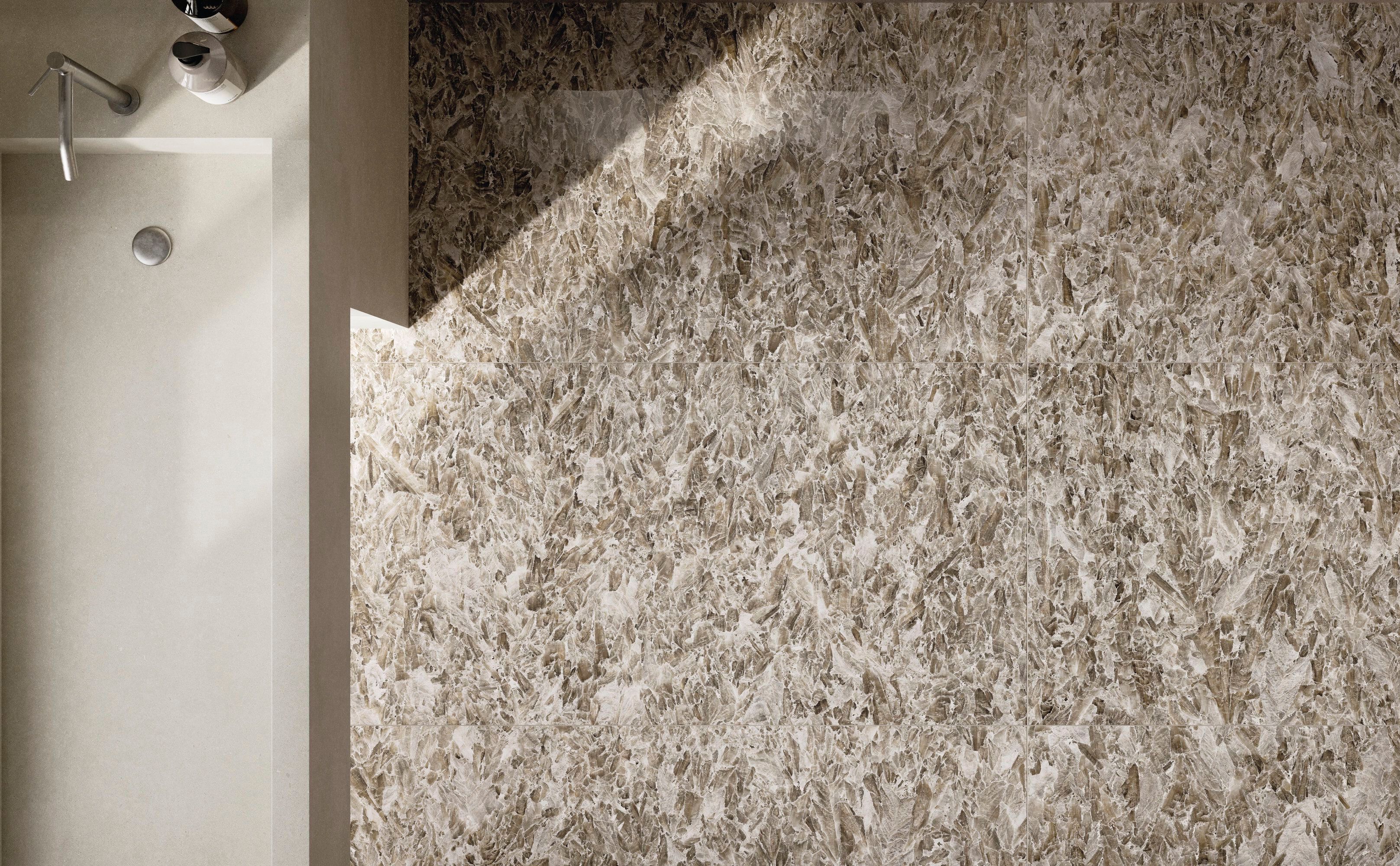 Пол / керамогранит Fiandre Selenite Maximum ARCH-00106523 - Вид №2