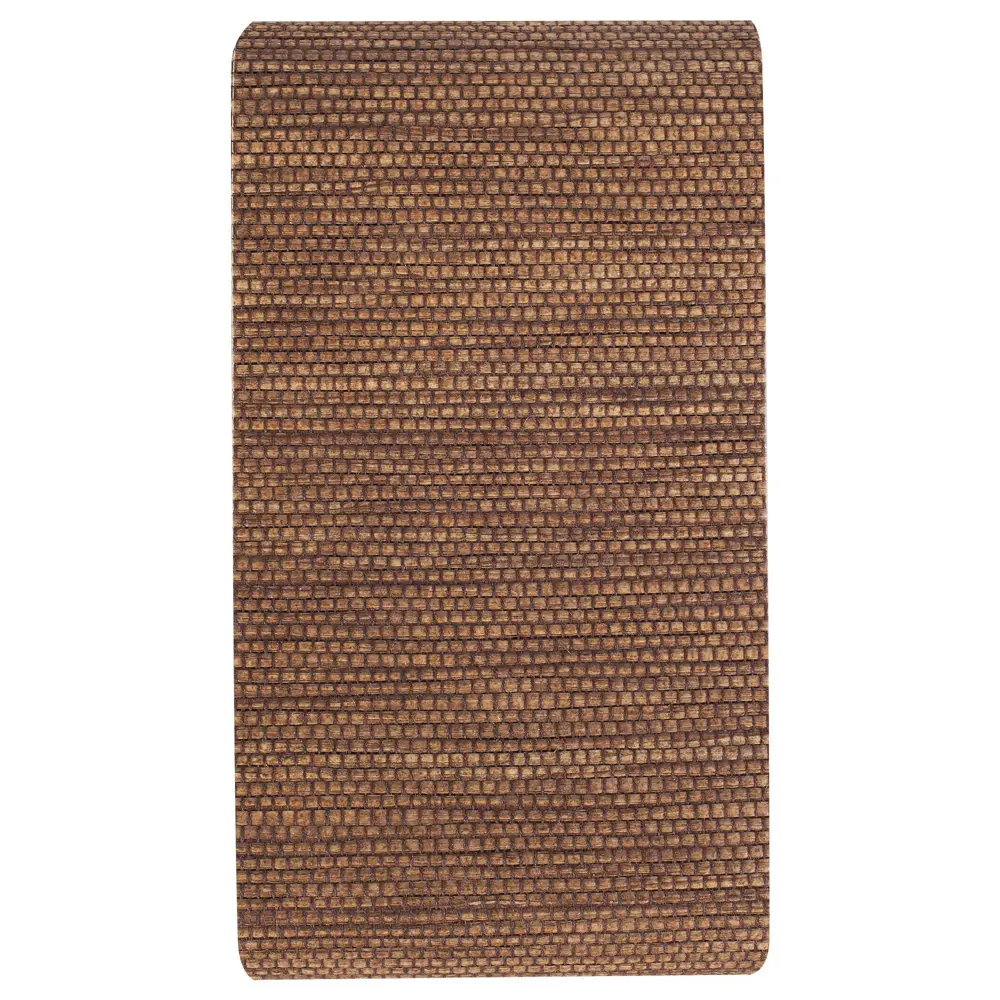 Ламели для вертикальных жалюзи «Фиджи» 180 см текстиль цвет коричневый Santreyd STLM-2202251