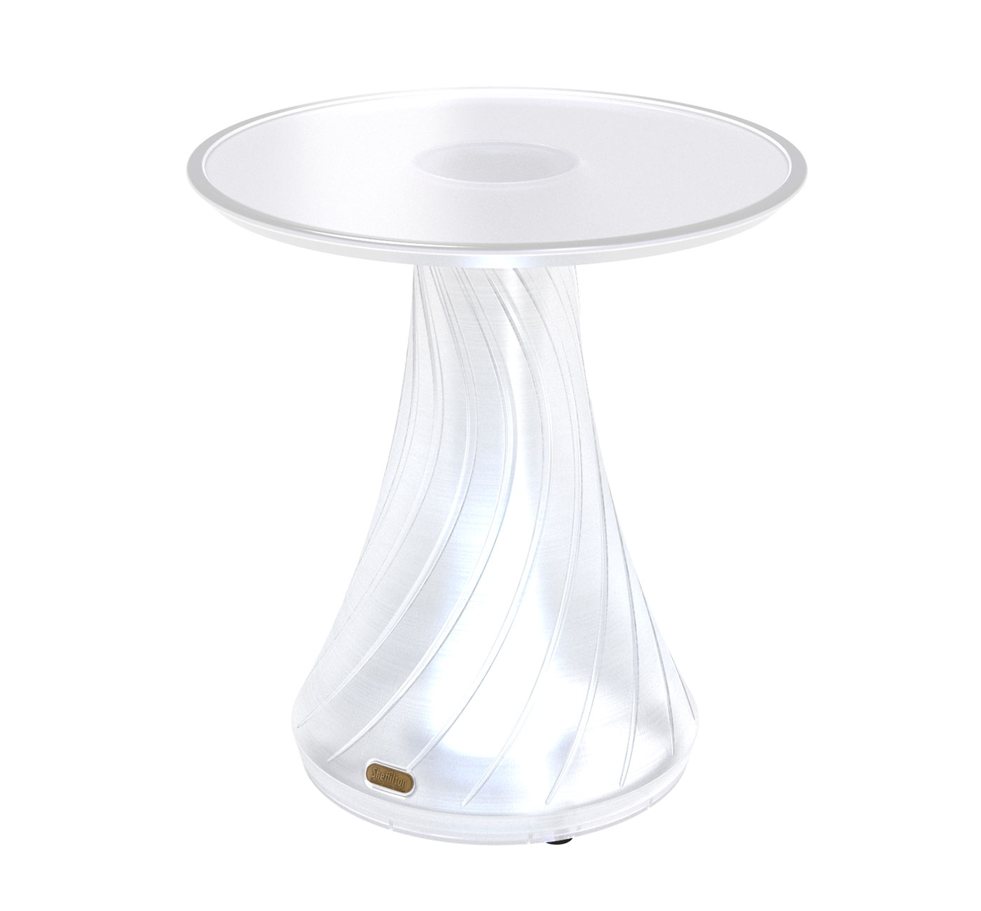 Столик кофейный SHT Айс-лайтин Santreyd  - Вид №1