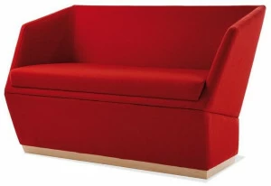 Sedex Барный диван из ткани Paloma 8051