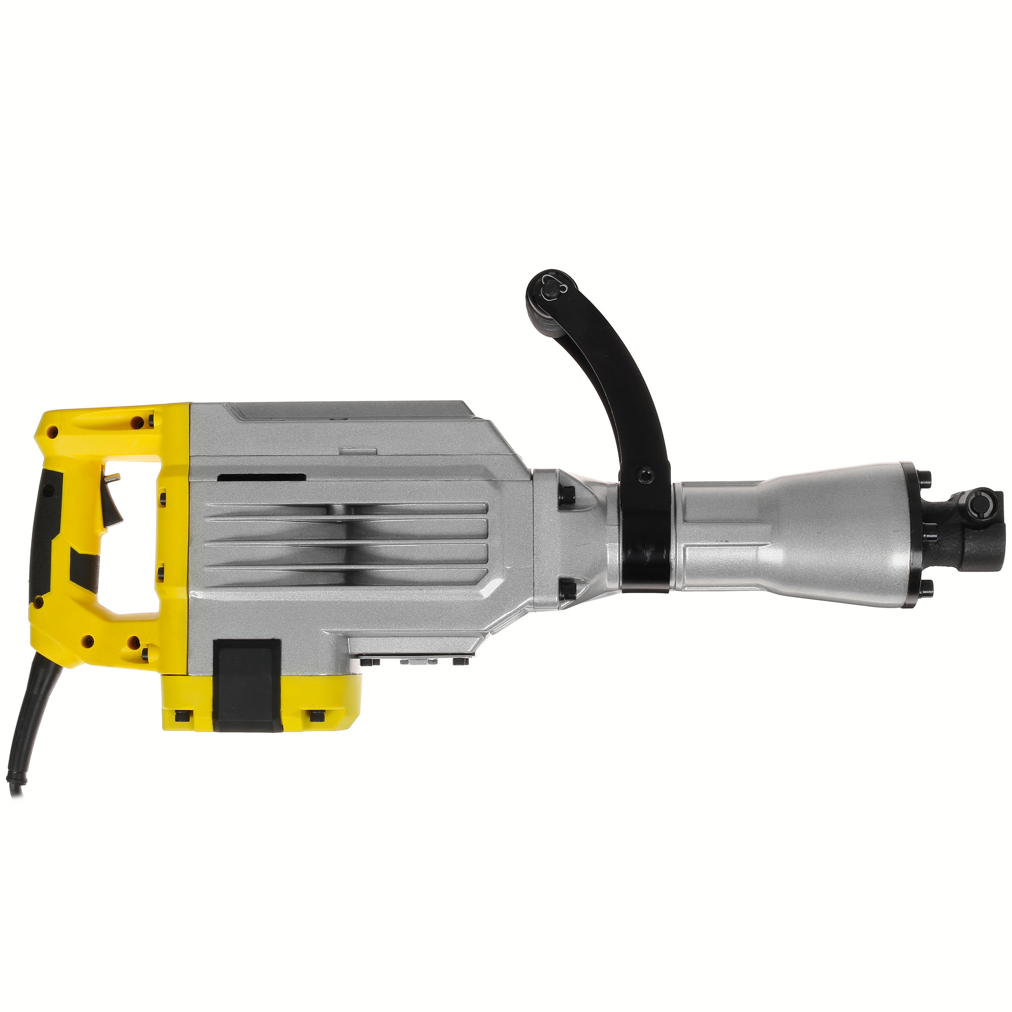 Отбойный молоток Калибр ОМ-1700/30М 1241631 STDN-0038227 - Вид №1