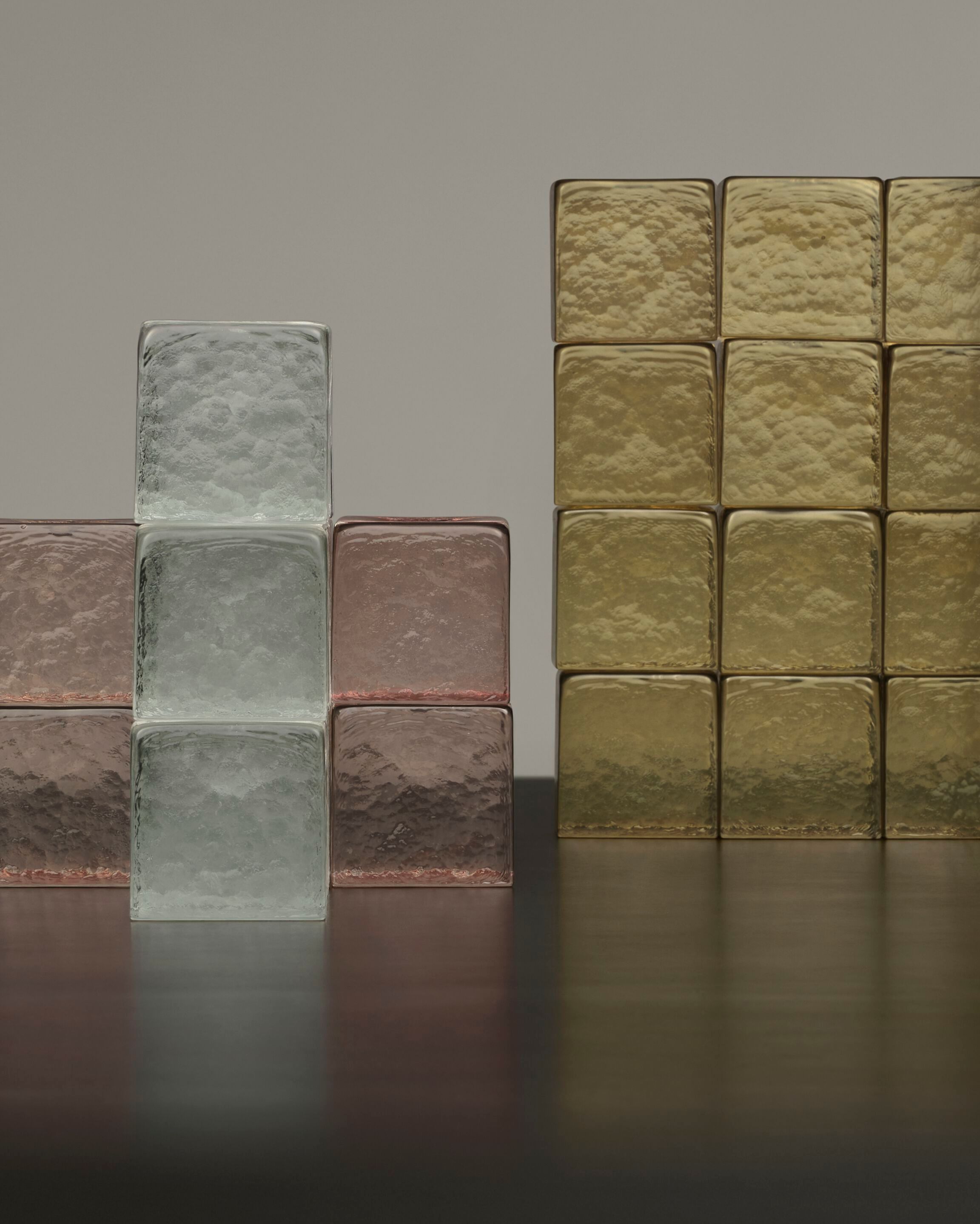 Светодиодный настенный светильник с регулируемой яркостью Articolo Studios куб ARCH-00001544 - Вид №7