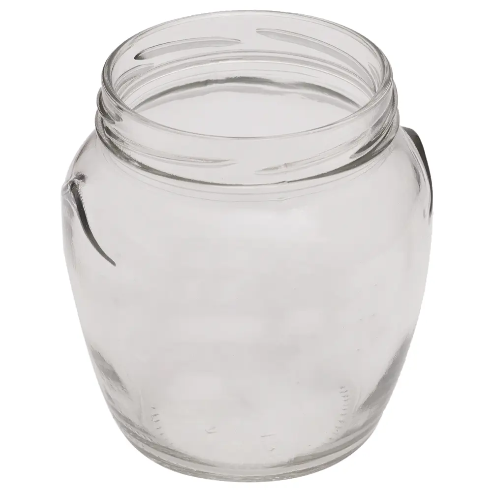 Банка стеклянная ТО-82 0.5 л Santreyd STLM-2092355