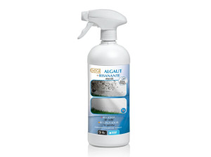 Risanante фреска