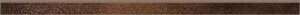 Граните Стоун Оксидо плинтус коричневый полированная 1200x60