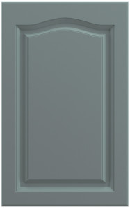 Фасады для кухни Классика Фрезеровка «Классика 90+» Бриз №550