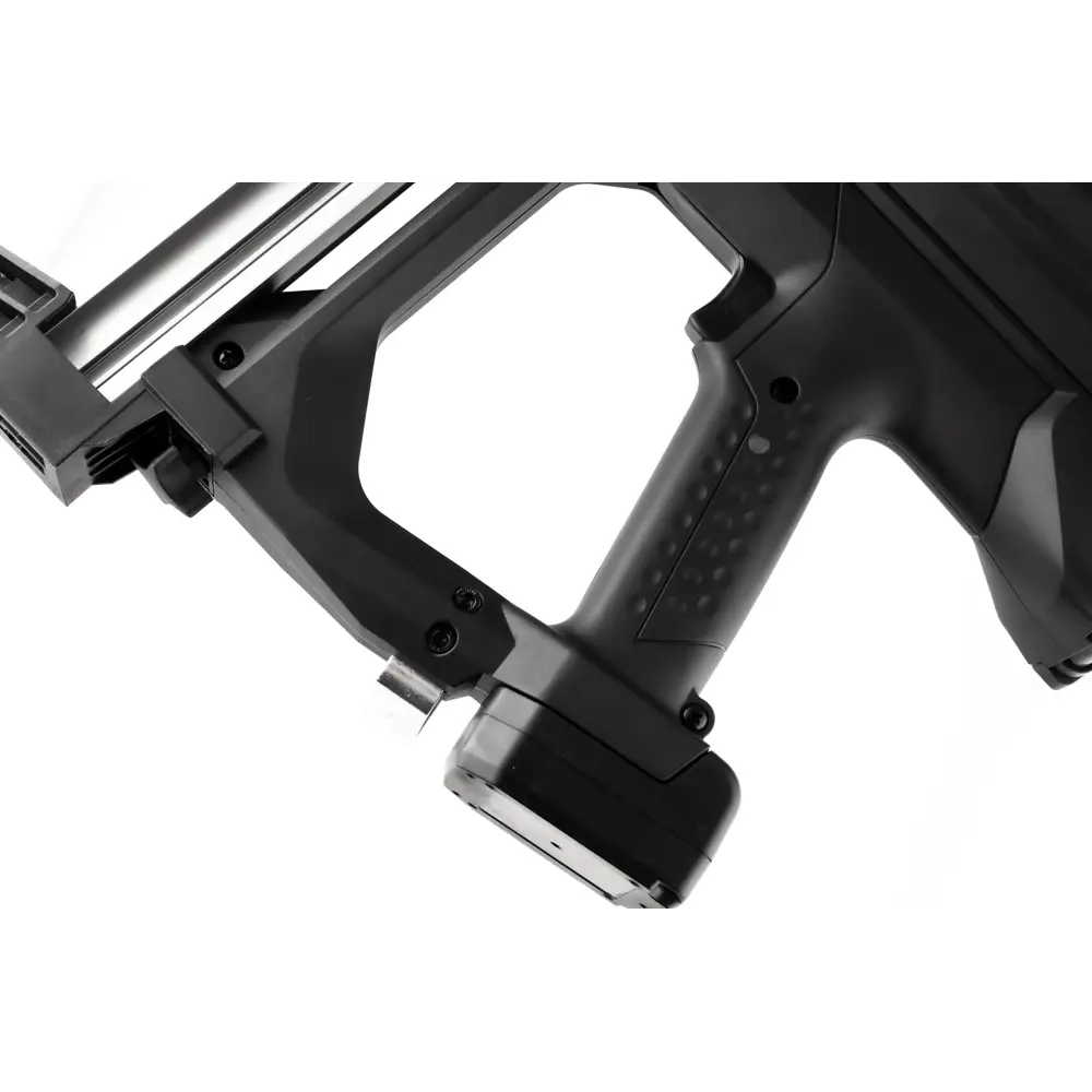 Пистолет гвоздезабивной газовый по бетону Molot GT-100, 100 Дж STLM-2091888 - Вид №10