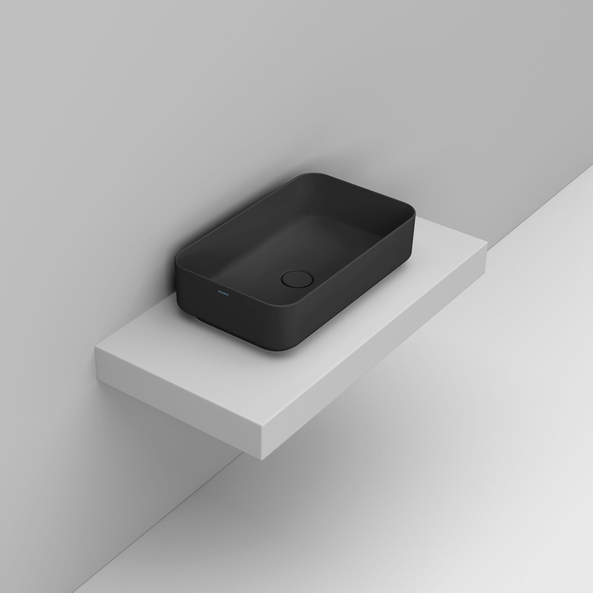 Керамическая прямоугольная столешница Ceramica Dolomite Noemi ARCH-00128918 - Вид №19