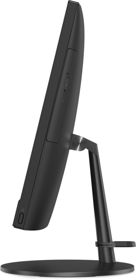 10UW00DSRU v530-24icb 23,8" i5-9400t 16gb 512gb_ssd_m.2 int. dvd±rw ac+bt usb kb&mouse w10_p64-rus 1y carry-in Lenovo Santreyd  - Вид №4