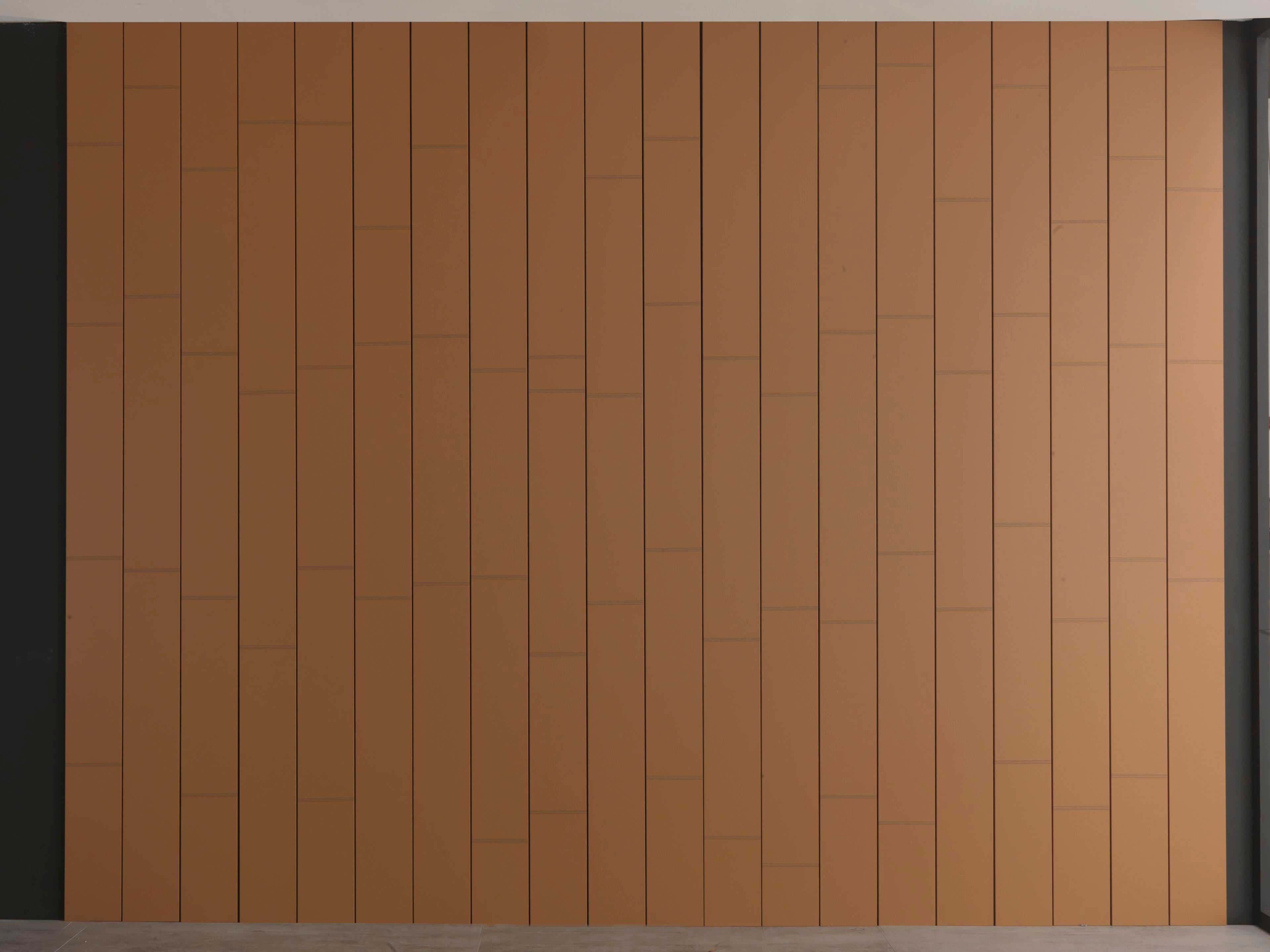 Обшивка из кожи Casa Covre PADDOCK ARCH-00080457 - Вид №5