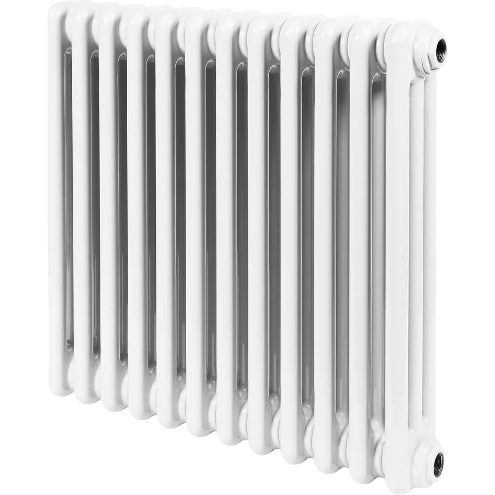 Радиатор трубчатый Irsap Tesi RT305651203A430 500/100 12 секций боковое подключение сталь серый STLM-2198599 - Вид №1