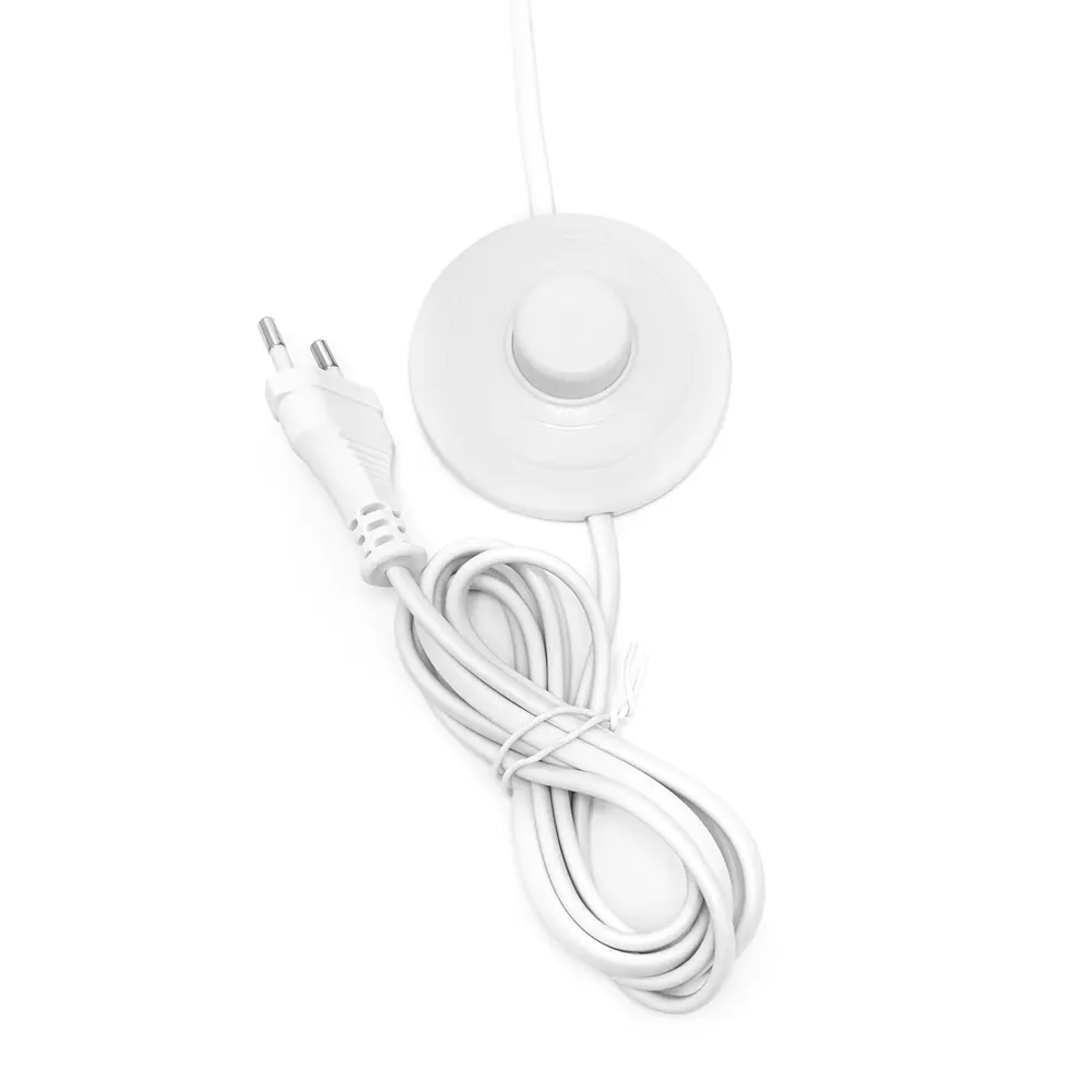 Торшер Lamplandia Decize Grey L1484, цвет серый STLM-2169673 - Вид №3