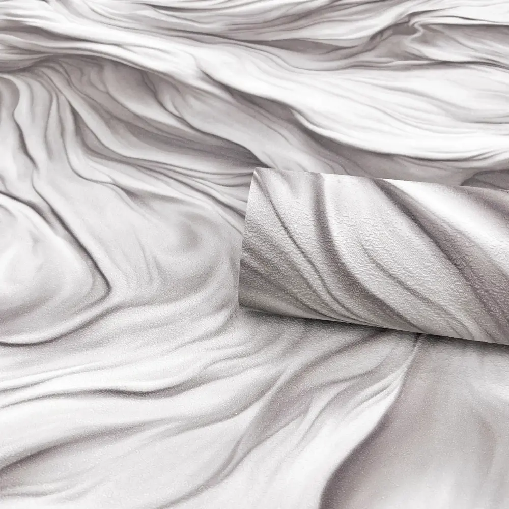 Erismann Mira: Флизелиновые обои фиолетовые с рельефной текстурой 89375362 STLM-0834723 - Вид №1