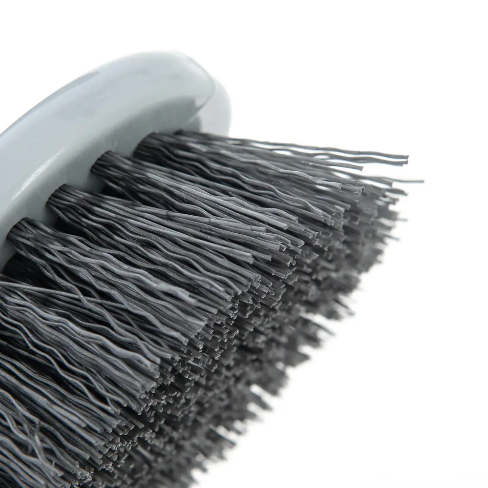 Щетка ручная жесткая 15 см HQ profiline STLM-2043930 - Вид №2