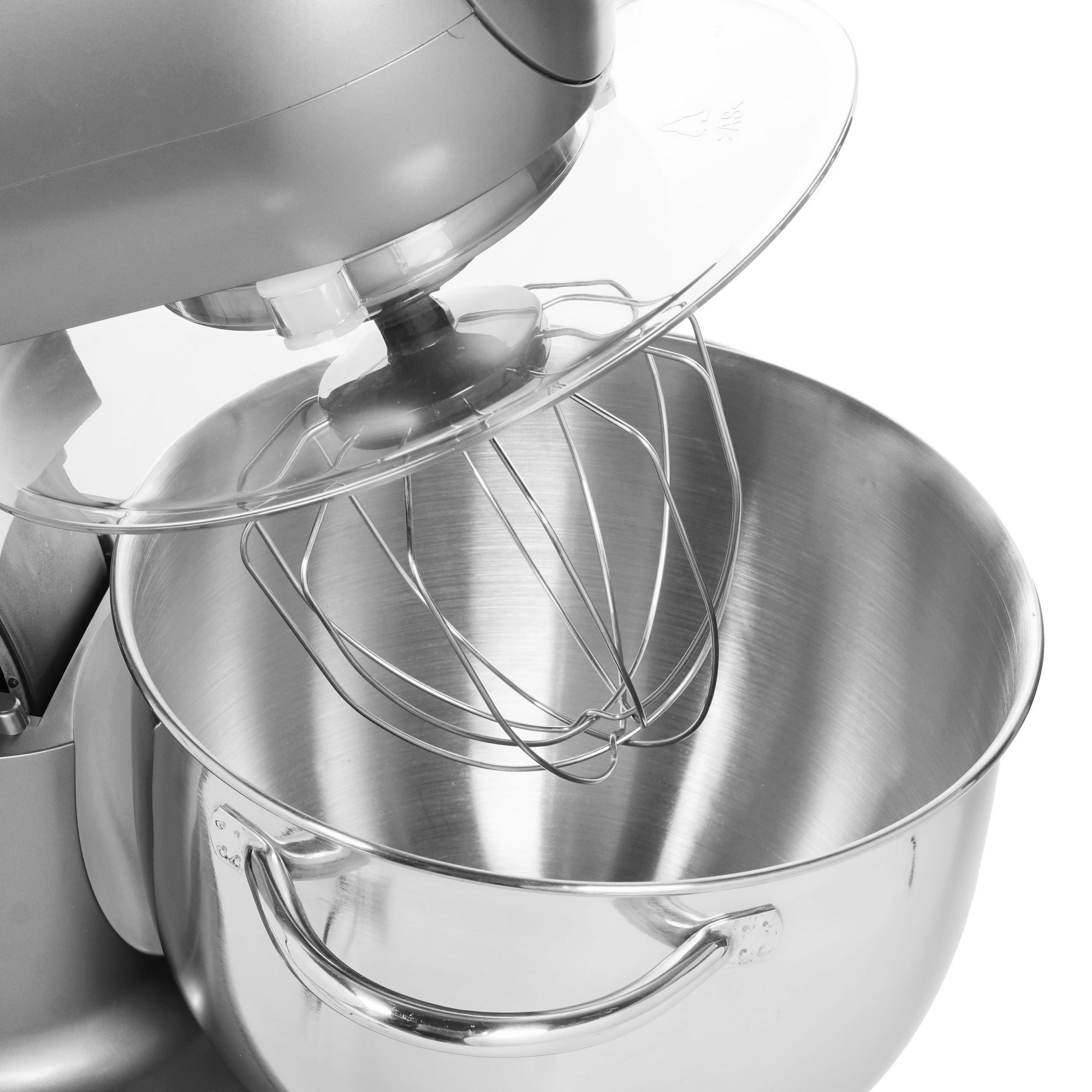 8192259 Кухонная машина Garlyn S-350 серебристый STDN-0059169 - Вид №7