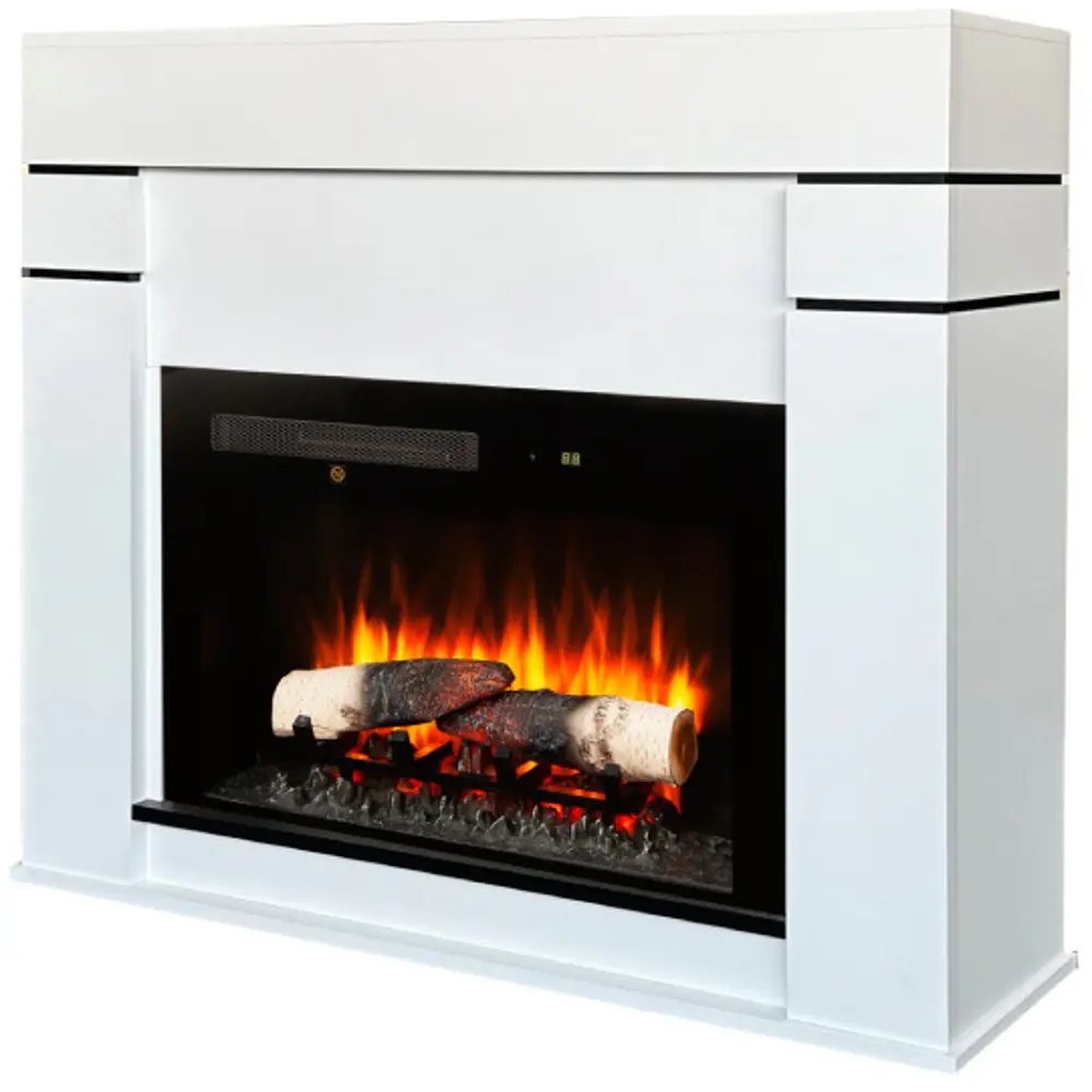 Обрамление New Look Alicante 25/25.5 WT REALFLAME STLM-2140992 - Вид №4