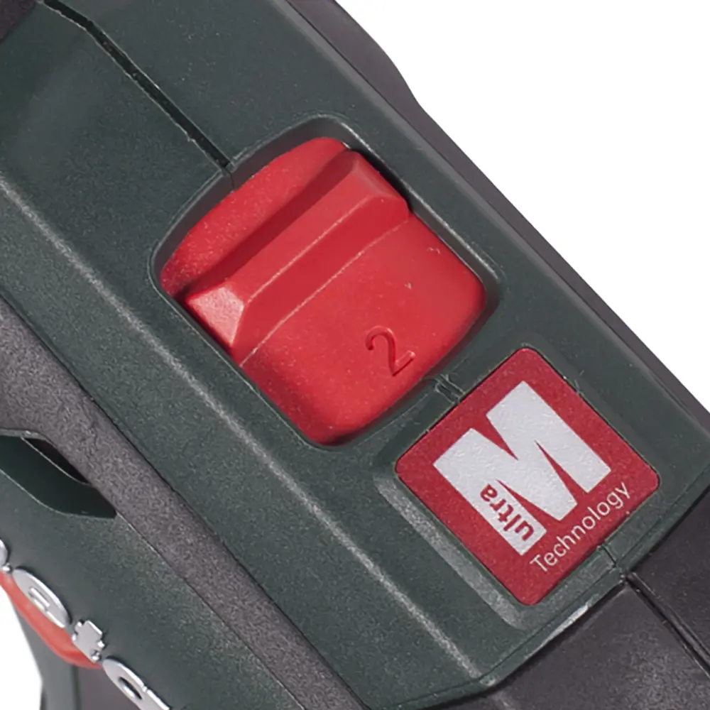Шуруповерт Metabo PowerMaxx BS Basic Set, Li-ion 10,8 В, 2 Ач STLM-2139899 - Вид №2